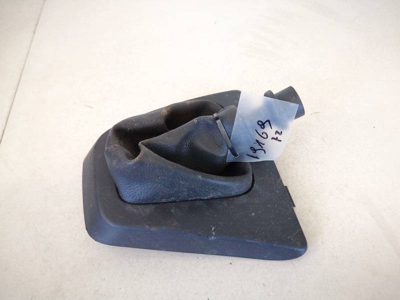 969351067R Dacia Lodgy 2012 Wykończenie wnętrza (plastikowe elementy)