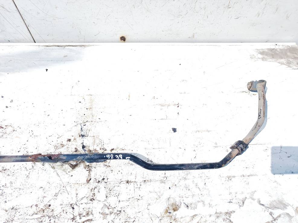 Mercedes-Benz E-CLASS 2001 стабилизатор задний - Thumbnail 3