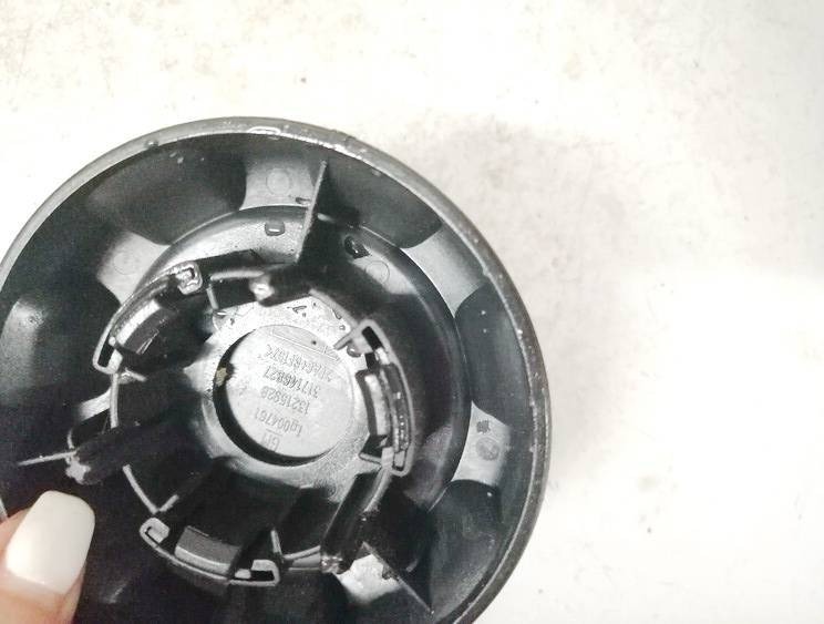 13215928 Opel Corsa 2007 Salona apdare (plastmasas) - Thumbnail 3