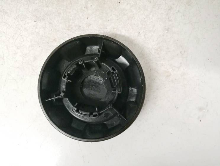 13215928 Opel Corsa 2007 Salona apdare (plastmasas) - Thumbnail 2