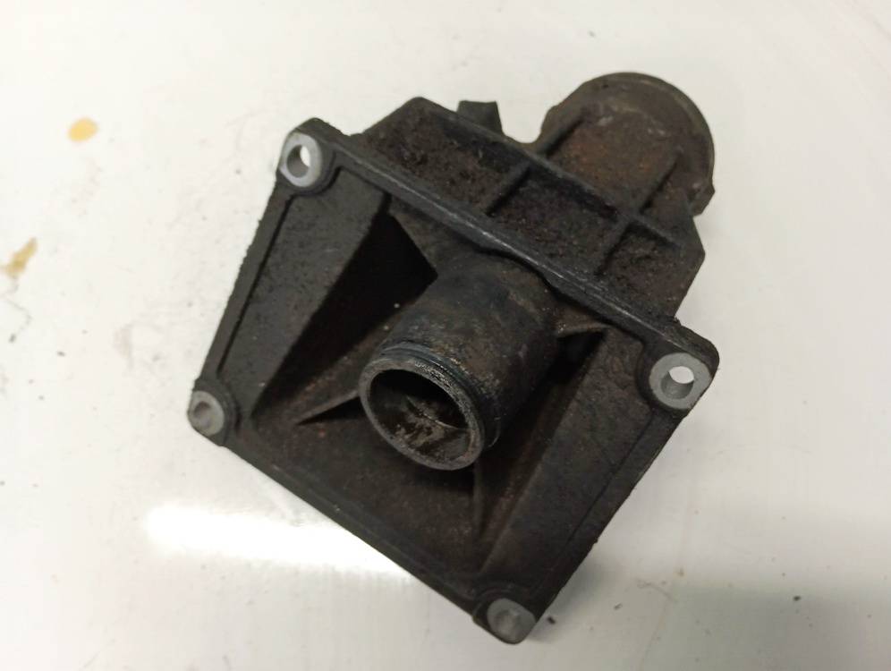 75008533153 BMW 3-Series 2002 Engine Mount Bracket and Gearbox Mount Bracket - Thumbnail 3