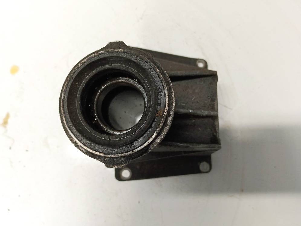 75008533153 BMW 3-Series 2002 Engine Mount Bracket and Gearbox Mount Bracket - Thumbnail 2