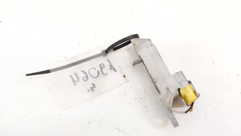 6911038 BMW X5 2001 Crash Sensor Capteur Donneur Airbag - Thumbnail 3