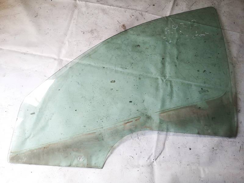 AS2 Skoda Octavia 2005 Szyba drzwi - PRZEDNIE LEWE