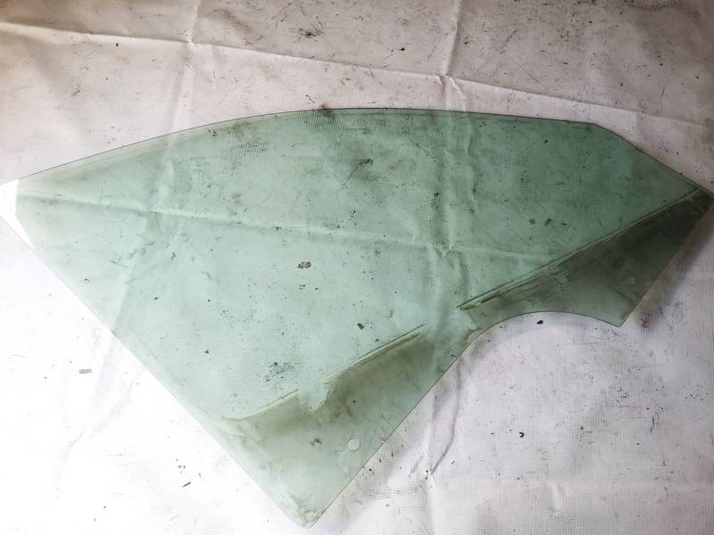 AS2 Skoda Octavia 2005 Szyba drzwi - PRZEDNIE LEWE - Thumbnail 3