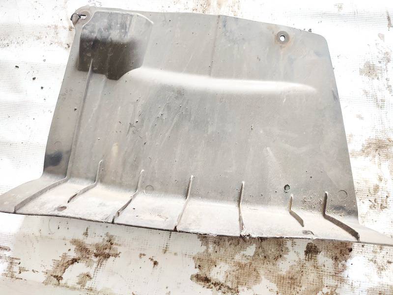 Chrysler Sebring 2007 Bottom protection - Thumbnail 3