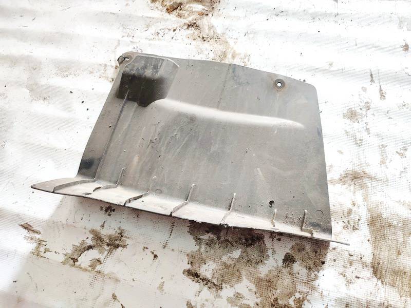 Chrysler Sebring 2007 Bottom protection - Thumbnail 2