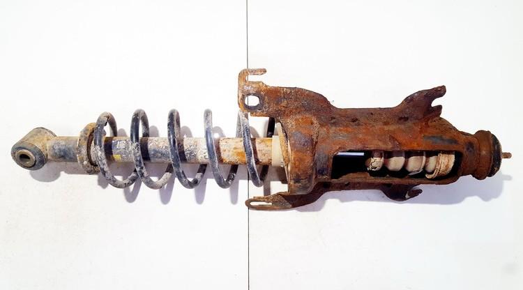 Opel Vectra 2000 Amortizatorius G.K.