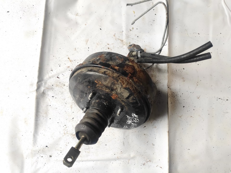 Alfa-Romeo 156 1998 Brake servo - booster (Servo brake)
