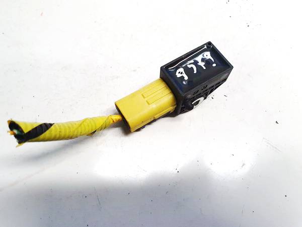 77970SWAE113M4 Honda CR-V 2011 Srs Airbag crash sensor