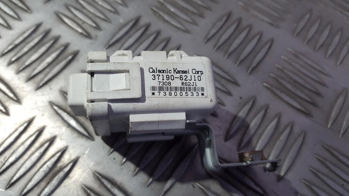 10R022557 Suzuki Swift 2007 Other computers