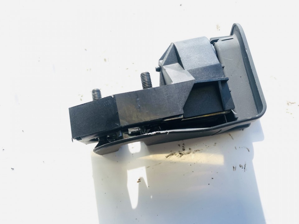 4B9885879A Audi A6 2001 Aizmugurējo sēdekļu slēdzene - AIZMUGURE PA KREISI - Thumbnail 3