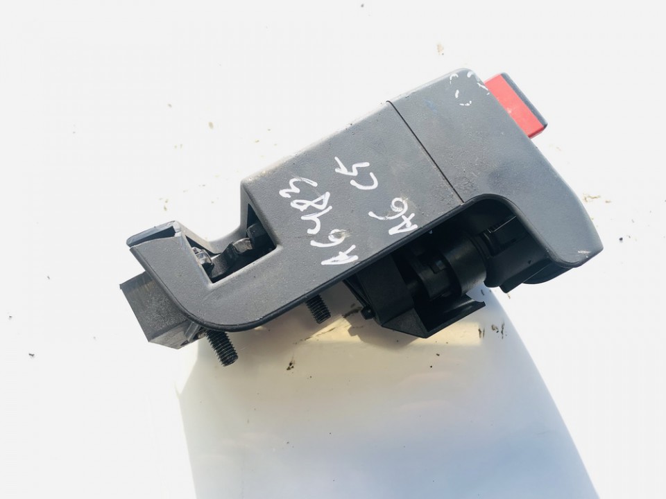 4B9885879A Audi A6 2001 Seat Locking Mechanisms - REAR LEFT