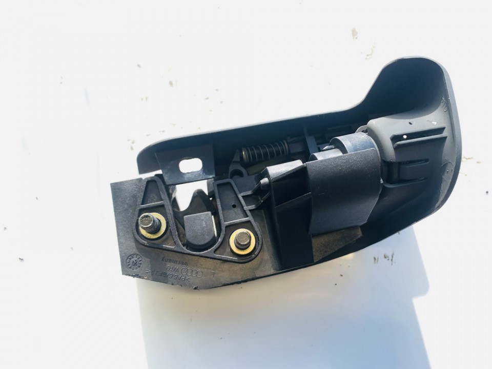 4B9885879A Audi A6 2001 Aizmugurējo sēdekļu slēdzene - AIZMUGURE PA KREISI - Thumbnail 2