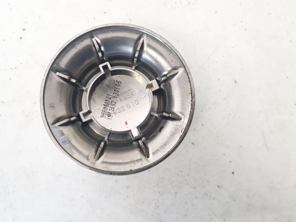 6933610 BMW 5-Series 2006 Innenausstattung - Thumbnail 3