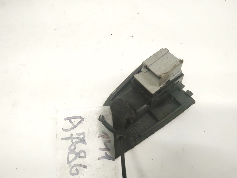 4B0959855 Audi A6 1997 Power window control (Window Regulator-Window Switch) - Thumbnail 3