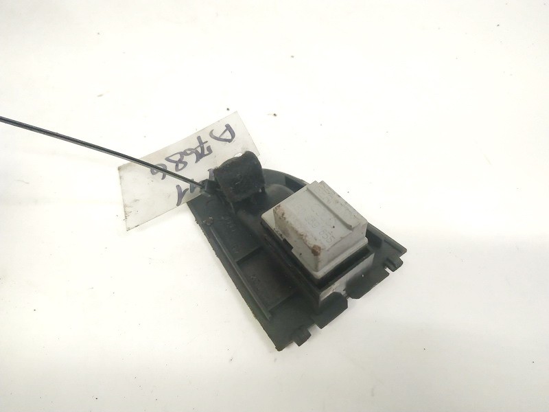 4B0959855 Audi A6 1997 Power window control (Window Regulator-Window Switch) - Thumbnail 2