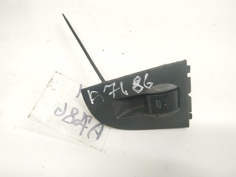 4B0959855 Audi A6 1997 Power window control (Window Regulator-Window Switch)
