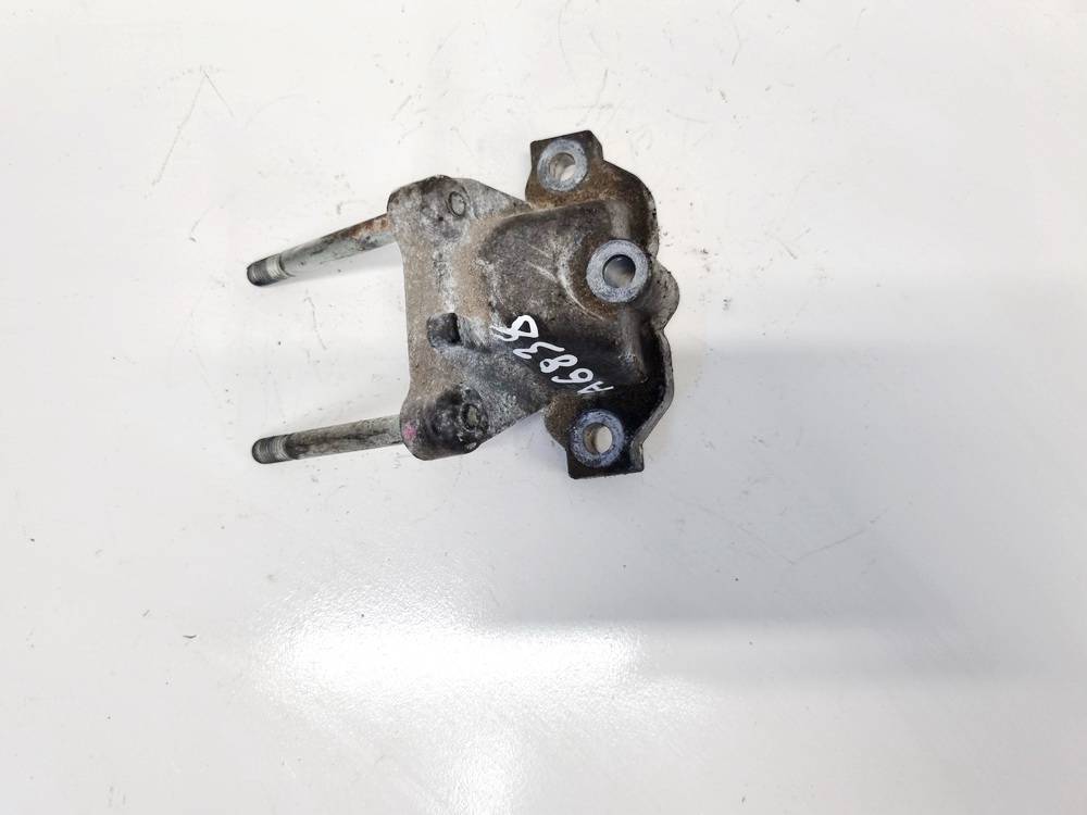 Toyota Avensis 2011 EGR voztuvo vamzdelis