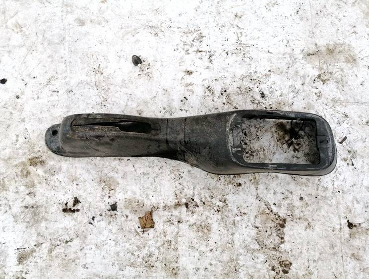 846104A000 Hyundai H-1 2007 Salono apdaila (plastmases)