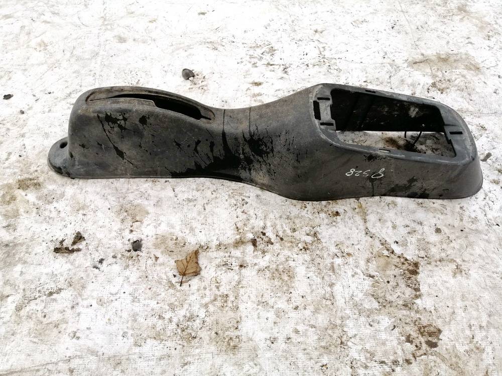 846104A000 Hyundai H-1 2007 Salono apdaila (plastmases) - Thumbnail 2