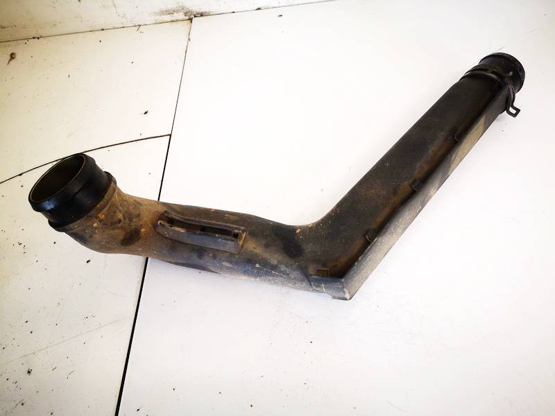 1J0145762P Volkswagen Golf 1999 TURBO INTERCOOLER PIPE HOSE