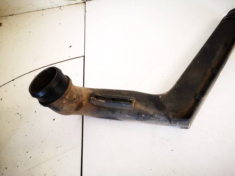 1J0145762P Volkswagen Golf 1999 TURBO INTERCOOLER PIPE HOSE - Thumbnail 2