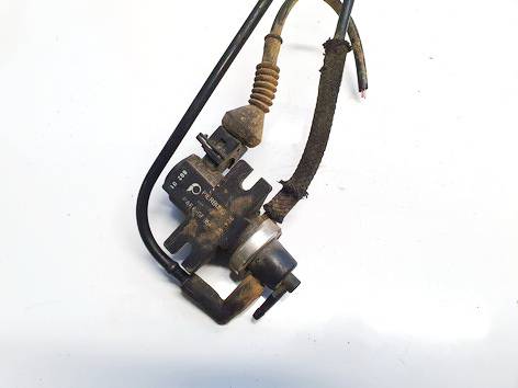 1H0906627A Audi A3 1998 Selenoīds (elektromagnētiskais selenoīds) - Thumbnail 3