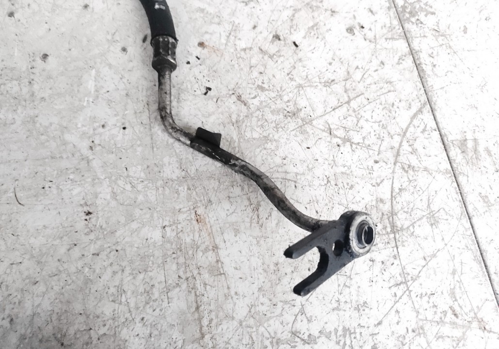 Citroen Xsara Picasso 2000 Air Conditioner AC Hose Assembly (Air Conditioning Line) - Thumbnail 3