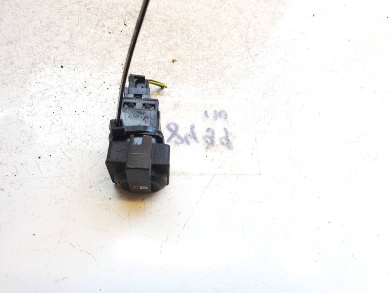 60519 Citroen C4 2007 Przycisk zamka drzwi