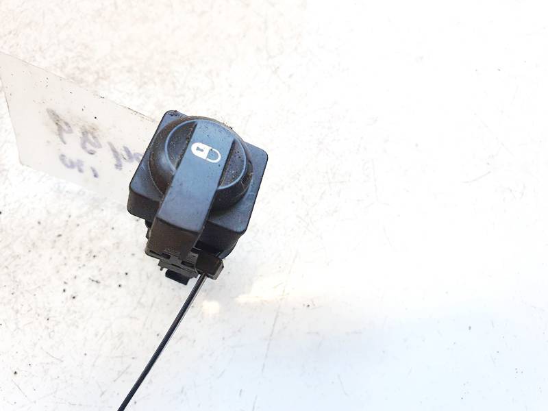 60519 Citroen C4 2007 Przycisk zamka drzwi - Thumbnail 2