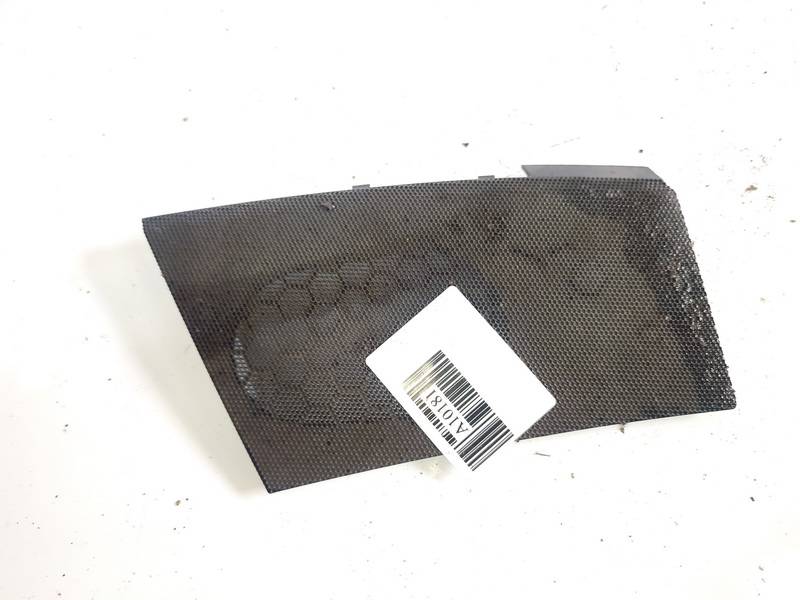 7H0857228 Volkswagen Transporter 2008 Moldura protectora del altavoz lateral - DELANTERO IZQUIERDO