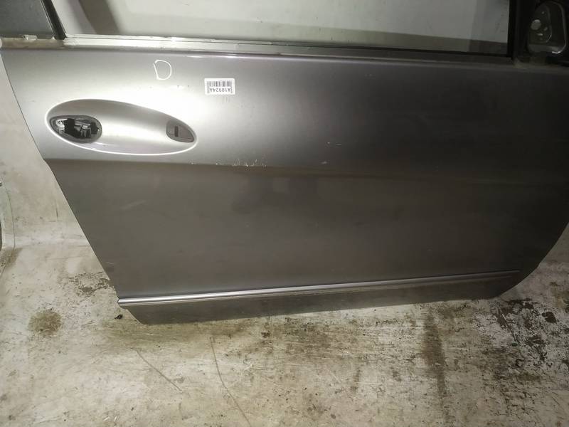 PILKOS Mercedes-Benz A-CLASS 2006 PUERTA - DELANTERO DERECHO - Thumbnail 2