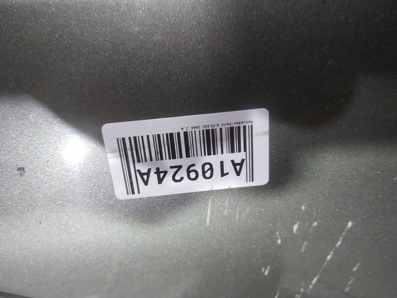 PILKOS Mercedes-Benz A-CLASS 2006 PUERTA - DELANTERO DERECHO - Thumbnail 3