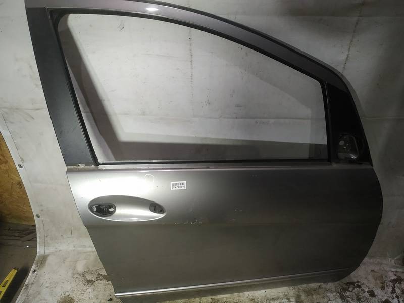 PILKOS Mercedes-Benz A-CLASS 2006 Doors - FRONT RIGHT
