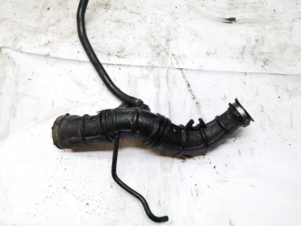 30899803 used TURBO INTERCOOLER PIPE HOSE Volvo V40 2002 1.9L