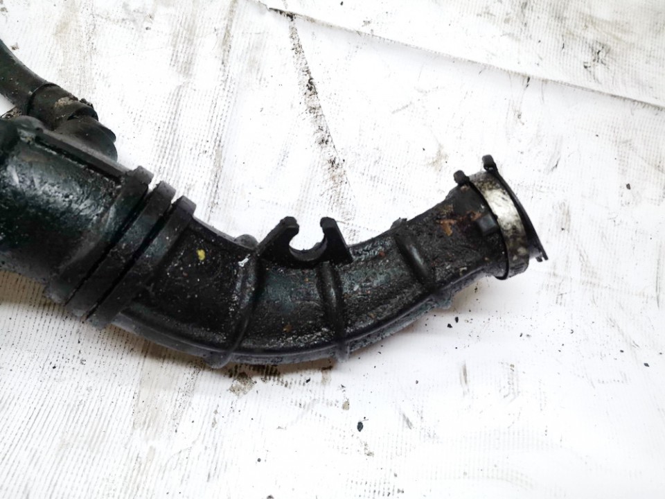 30899803 used TURBO INTERCOOLER PIPE HOSE Volvo V40 2002 1.9L