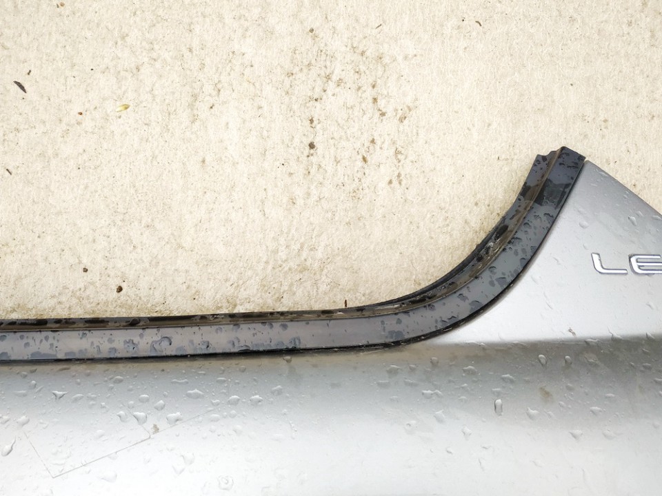 Chrysler Neon 1999 Durvju stikla sloksne - AIZMUGURE PA KREISI - Thumbnail 2