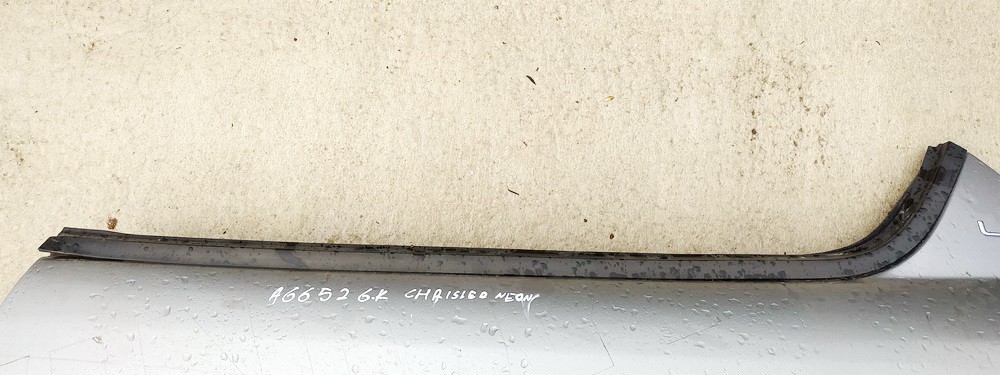 Chrysler Neon 1999 Durvju stikla sloksne - AIZMUGURE PA KREISI