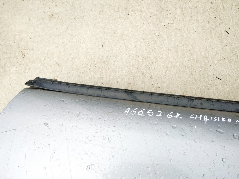 Chrysler Neon 1999 Durvju stikla sloksne - AIZMUGURE PA KREISI - Thumbnail 3