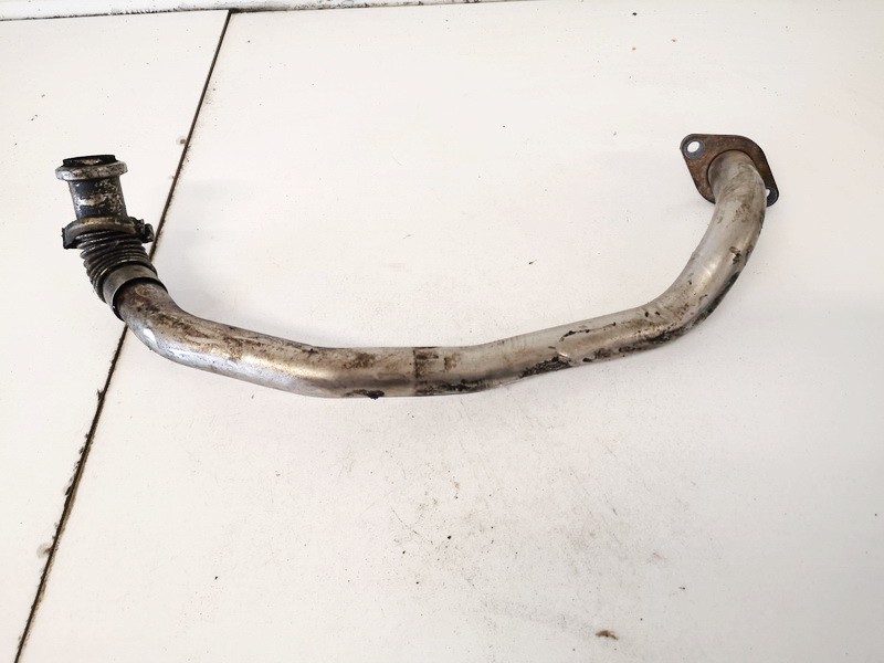 Volvo S40 2005 EGR Pipe (Exhaust Gas Recirculation EGR METAL PIPE)