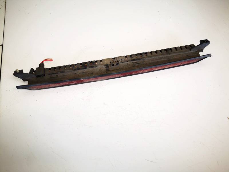 1J6945097C Volkswagen Golf 1999 Emergency Third Brake Light (Third Brake Light)