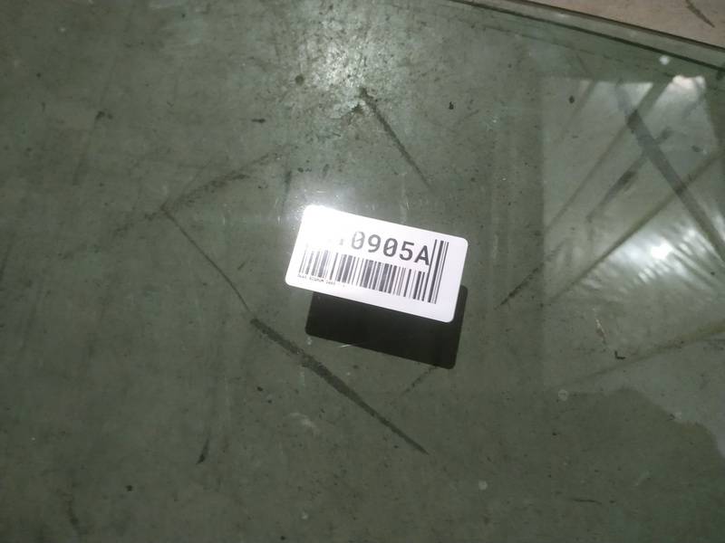 AS2 Opel Signum 2005 Door-Drop Glass - FRONT RIGHT - Thumbnail 3