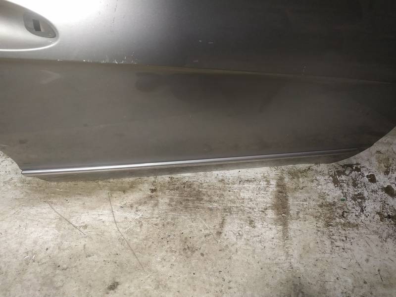 Mercedes-Benz A-CLASS 2006 Duru moldingas isorinis P.D.