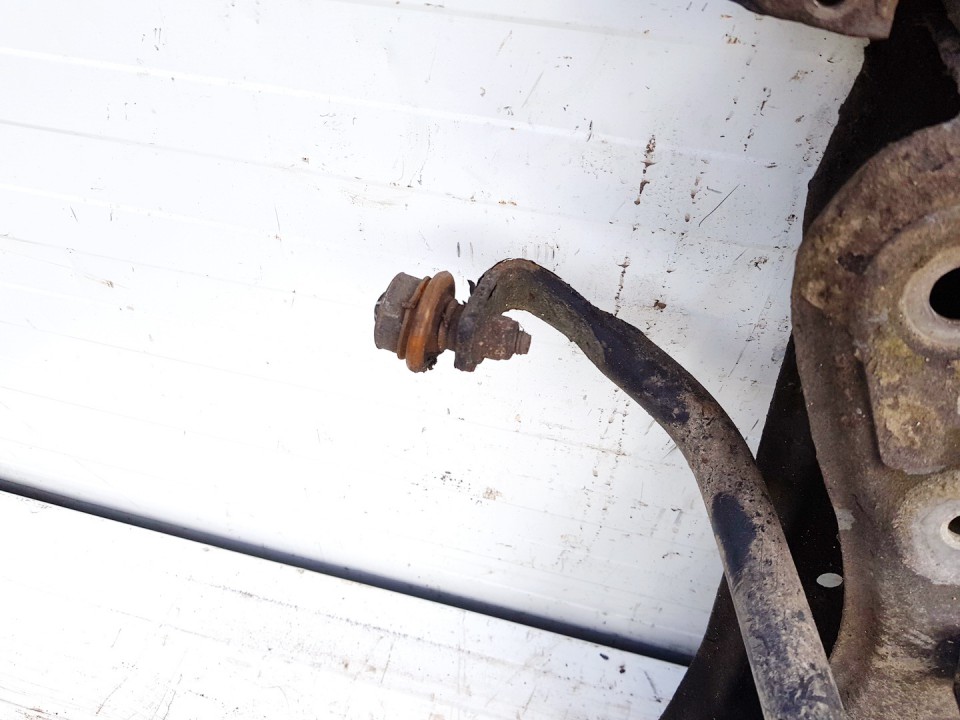 Renault Vel Satis 2002 Stabilizer (sway bar, anti roll bar) - FRONT - Thumbnail 3