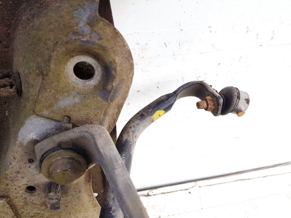 Renault Vel Satis 2002 Stabilizer (sway bar, anti roll bar) - FRONT - Thumbnail 2