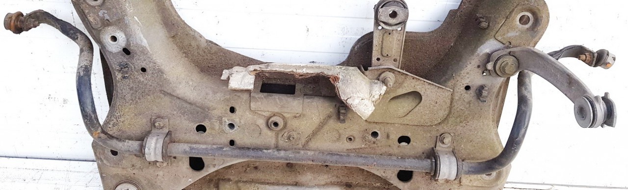 Renault Vel Satis 2002 Stabilizators - PRIEKŠ