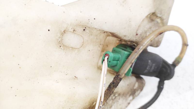 90095 Peugeot 206 2008 Windshield Windscreen Washer Pump - Thumbnail 3