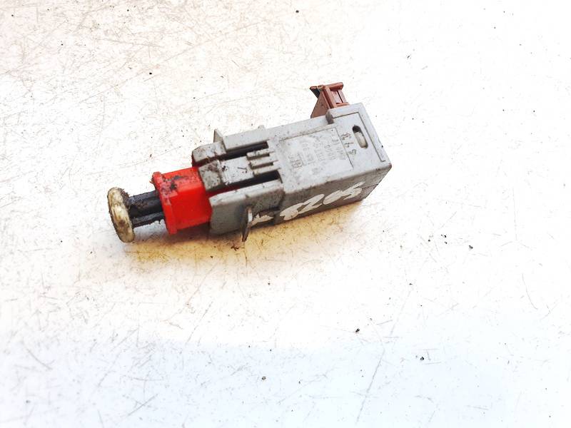 09185907 Opel Meriva 2003 Czujnik świateł hamulca (przekaźnik-klakson)