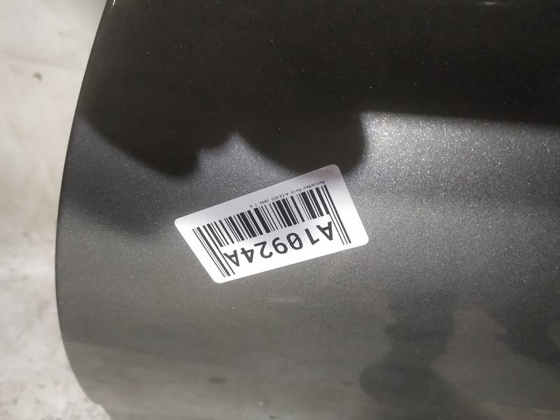 PILKOS Mercedes-Benz A-CLASS 2006 Doors - FRONT LEFT - Thumbnail 3